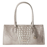 BRAHMIN Sophia Satchel Handbag