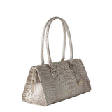 BRAHMIN Sophia Satchel Handbag