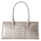 BRAHMIN Sophia Satchel Handbag