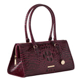 BRAHMIN Sophia Satchel Handbag