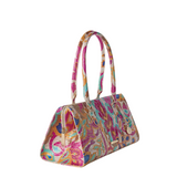 BRAHMIN Sophia Satchel Handbag