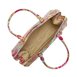 BRAHMIN Sophia Satchel Handbag