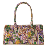 BRAHMIN Sophia Satchel Handbag