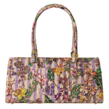 BRAHMIN Sophia Satchel Handbag