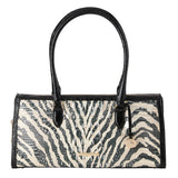 BRAHMIN Sophia Satchel Handbag