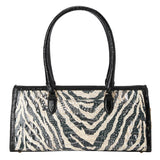 BRAHMIN Sophia Satchel Handbag