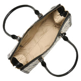 BRAHMIN Sophia Satchel Handbag