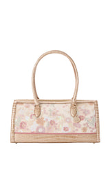 BRAHMIN Sophia Satchel Handbag
