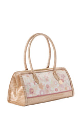 BRAHMIN Sophia Satchel Handbag