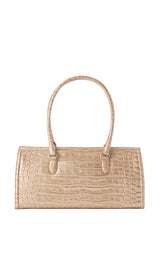 BRAHMIN Sophia Satchel Handbag