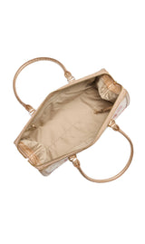 BRAHMIN Sophia Satchel Handbag
