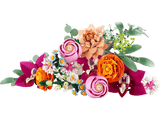 LEGO Botanicals Pretty Pink Flower Bouquet