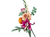 LEGO Botanicals Pretty Pink Flower Bouquet