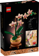 LEGO Botanicals Mini Orchid