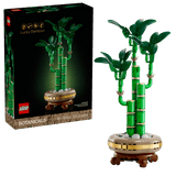 LEGO Botanicals Lucky Bamboo