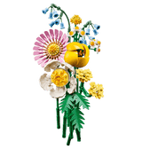 LEGO Botanicals Petite Sunny Bouquet