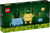LEGO Botanicals Happy Plants