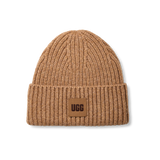 UGG Chunky Rib Beanie Hat