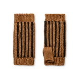 UGG Chunky Plaited Hat & Glove Set