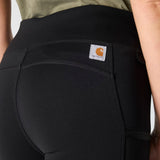 Carhartt Womens Force Lightweight Legging