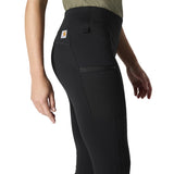 Carhartt Womens Force Lightweight Legging