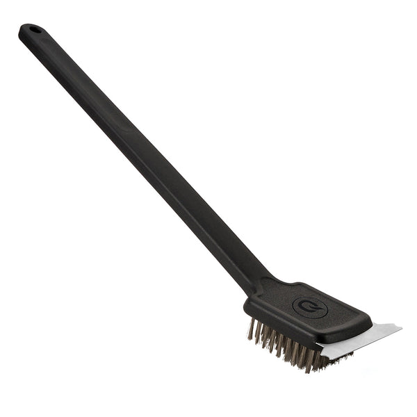 Mr. Bar-B-Q Stainless Steel Standard Grill Brush