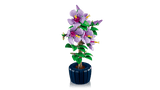 LEGO Botanicals Hibiscus