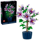 LEGO Botanicals Hibiscus