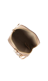 BRAHMIN Katelynn Pouch