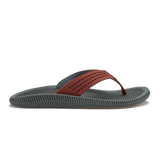 OluKai Mens Ulele Beach Sandals