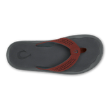OluKai Mens Ulele Beach Sandals