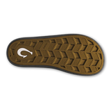 OluKai Mens Ulele Beach Sandals