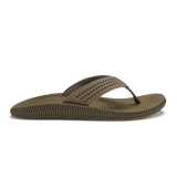 OluKai Mens Ulele Beach Sandals