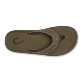 OluKai Mens Ulele Beach Sandals