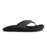 OluKai Mens Ulele Beach Sandals