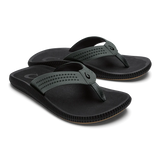 OluKai Mens Ulele Beach Sandals