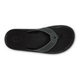 OluKai Mens Ulele Beach Sandals
