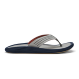 OluKai Mens Ulele Water-Ready Beach Sandals