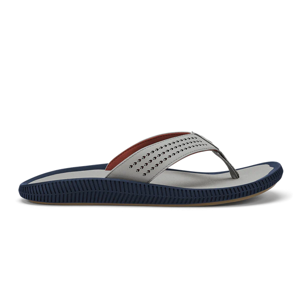 OluKai Mens Ulele Water-Ready Beach Sandals