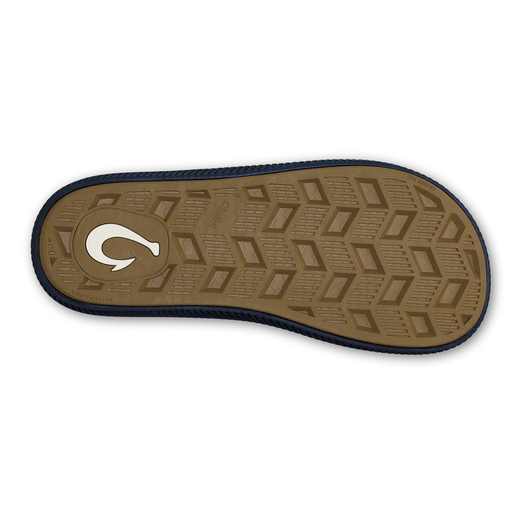 OluKai Mens Ulele Water-Ready Beach Sandals