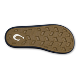 OluKai Mens Ulele Water-Ready Beach Sandals