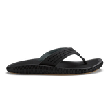 OluKai Mens Ulele Beach Sandals