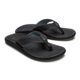 OluKai Mens Ulele Beach Sandals