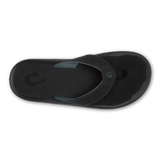 OluKai Mens Ulele Beach Sandals