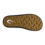 OluKai Mens Ulele Beach Sandals