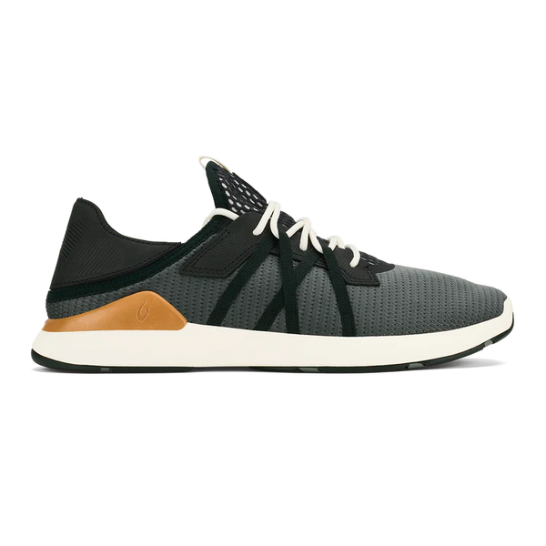 OluKai Mens Mio Lī Everyday Athletic Shoes