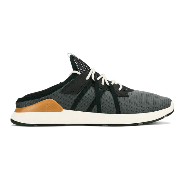 OluKai Mens Mio Lī Everyday Athletic Shoes