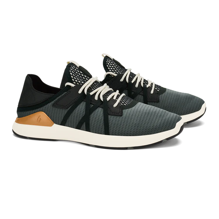 OluKai Mens Mio Lī Everyday Athletic Shoes – ShopCGX