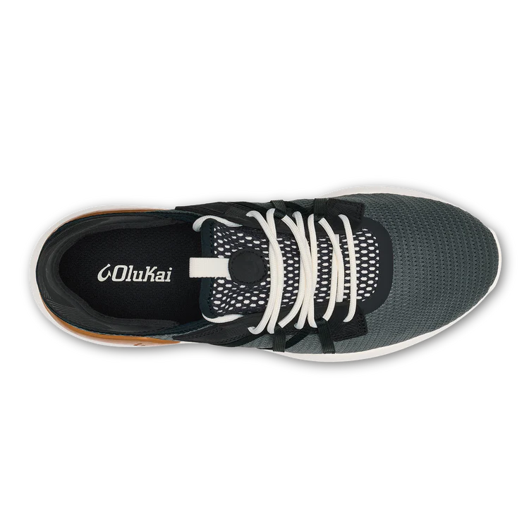 OluKai Mens Mio Lī Everyday Athletic Shoes