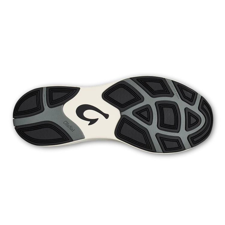 OluKai Mens Mio Lī Everyday Athletic Shoes